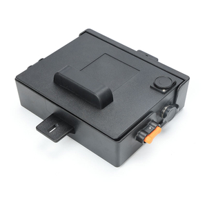 Электрическая инвалидная коляска BOBES Max 4S7P 12V24.5Ah 7S4P 24V14Ah литиевая батарея