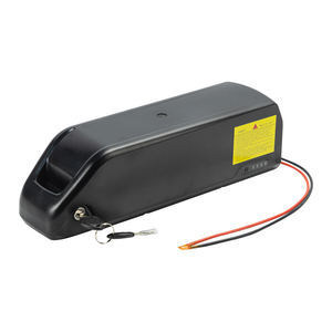 Polly DP-21700-4 Max10S4P 13S3P Литиевая батарея для нисходящей трубы/подседельной трубы электронного велосипеда для двигателя мощностью 500–1000 Вт