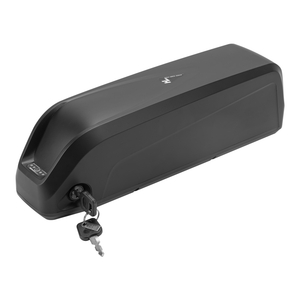 Hailong Plus Max 10S5P 10S6P 13S5P литиевая батарея для электронного велосипеда с нижней трубой/подседельной трубой для двигателя мощностью 500-1000 Вт