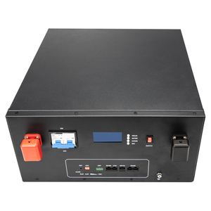 Bobes Hot Sellowwall 10 ктч. Сложные батареи 51.2V 200AH 280AH 100AH ​​настенный дом 48 В 5 кВт.