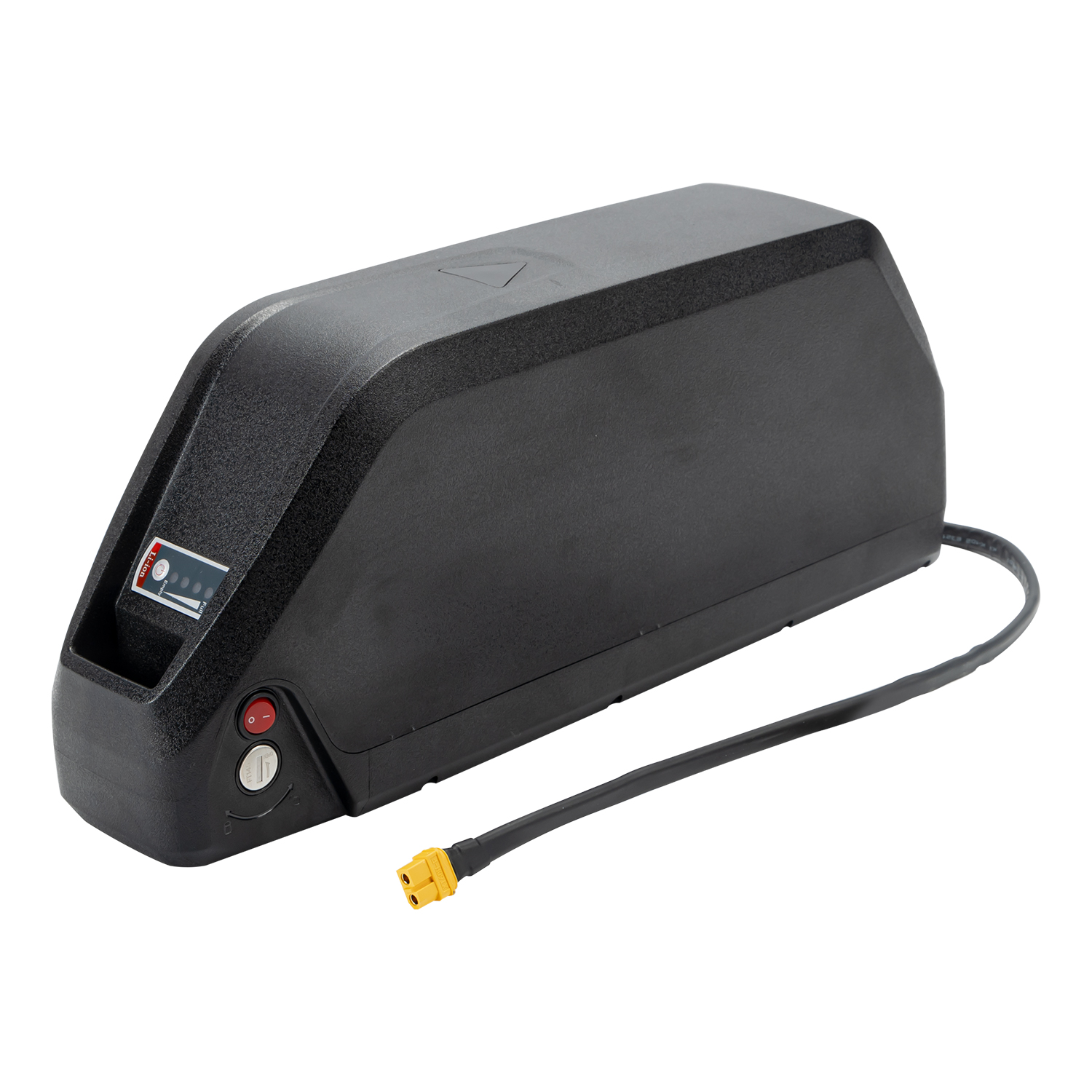 BOBES Нижняя труба/подседельная труба ALX149 Аккумулятор для электровелосипеда 10S11P 13S9P для электрического велосипеда